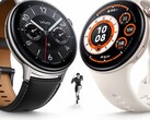 Vivo Watch 5 eSIM : montre intelligente avec modem cellulaire. (Source de l'image : Vivo)