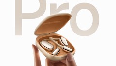 Les écouteurs Open Earphones Pro. (Source de l&#039;image : Xiaomi)