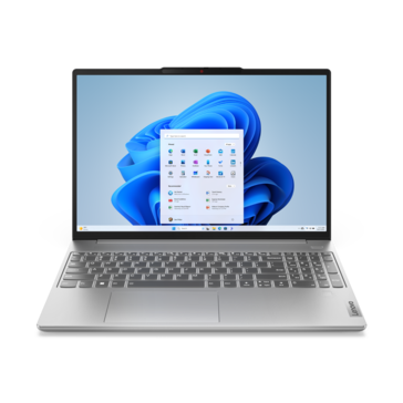 Écran de l'IdeaPad Slim 5i (image via Lenovo)