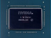 Les transistors 4 nm de TSMC font des merveilles pour le GPU mobile RTX 4090. (Imge Source : TechPowerUp)