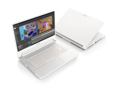 Nouvelles stations de travail Acer ConceptD 7 Pro & ConceptD 7 avec GeForce RTX 2080 Super