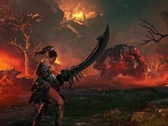 Capture d'écran de la bande-annonce de Horizon Steel Frontiers. (Source de l'image : Horizon Steel Frontiers YouTube Channel)