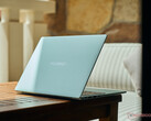 Le Huawei MateBook 14 a été mis à jour avec du nouveau matériel (image via Huawei)