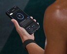 Le bracelet Helio Strap d'Amazfit (photo) reçoit une nouvelle mise à jour. (Source de l'image : Amazfit)