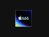 Apple Puce M4.