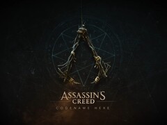 Affichage de la bannière d'Assassin's Creed : Codename Hexe
