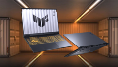 Ordinateur portable Asus TUF Gaming F16