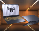 Ordinateur portable Asus TUF Gaming F16