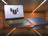 Ordinateur portable Asus TUF Gaming F16