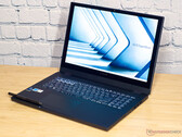 Asus ExpertBook B6 Flip en test.