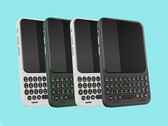 Les acheteurs peuvent choisir une disposition de clavier lors de l'achat du Clicks Communicator.