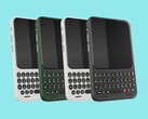 Les acheteurs peuvent choisir une disposition de clavier lors de l'achat du Clicks Communicator.