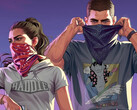 Une image promotionnelle de GTA VI