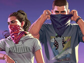 Une image promotionnelle de GTA VI