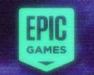 Epic Games offre un jeu sur Windows et macOS cette semaine, avec le logo illustré. (Source de l'image : Epic Games)