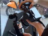 L'Osmo Pocket 3 devrait arriver avant la fin du mois. (Source de l'image : @Quadro_News - édité)