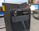 Le POCO X4 Pro 5G est équipé d'une caméra primaire ISOCELL HM2 de 108 MP. (Image source : SmartDroid)