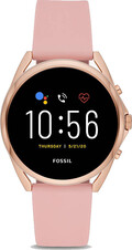 Unité de test fournie par Fossil