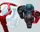 La G-SHOCK GA-B001. (Source : Casio)