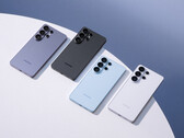 Le Galaxy S27 ressemblera au S26 et se rechargera tout aussi rapidement.
