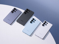 Le Galaxy S27 ressemblera au S26 et se rechargera tout aussi rapidement.