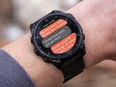 La montre intelligente Fenix 8 de Garmin reçoit la version bêta v.21.38