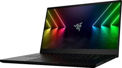 En examen : Razer Blade 15 Spring 2022. Dispositif de test fourni par Razer Allemagne.