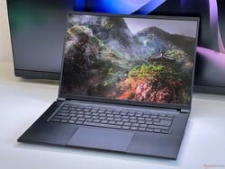 L'Aero X16 est un très bon gamer ultra-portable