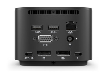 Dock HP Thunderbolt 120 W G2.