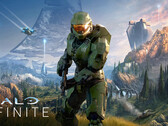 Halo : L'infini s'améliorera avec le temps. (Source de l'image : Xbox)