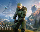 Halo : L'infini s'améliorera avec le temps. (Source de l'image : Xbox)