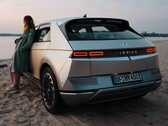 Hyundai travaille officiellement sur une petite voiture électrique, qui devrait coûter moitié moins cher que la Ioniq 5 (Image : Hyundai)