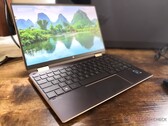Test du HP Spectre x360 13 avec Intel de 11e génération : l'OLED ne fait pas tout