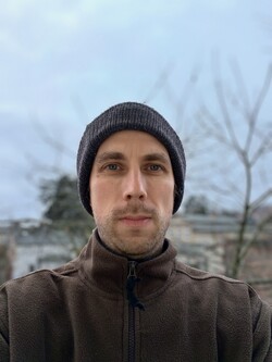 Selfie avec le Vivo X300