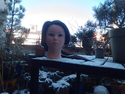 Enregistrement de la caméra frontale