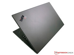 2020 ThinkPad X1 Carbon 4K