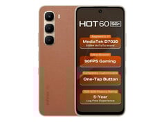 Infinix Hot 60