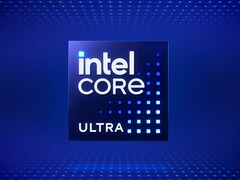 Les noms de tous les processeurs Intel Core Ultra ont fait l'objet d'une fuite peu avant leur sortie. (Source de l'image : Intel)