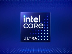 Les noms de tous les processeurs Intel Core Ultra ont fait l&#039;objet d&#039;une fuite peu avant leur sortie. (Source de l&#039;image : Intel)