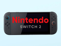 GamesandMovies.it commence à prendre les précommandes pour la Nintendo Switch 2 à 364,99 € (Source d'image : Nintendo - édité)