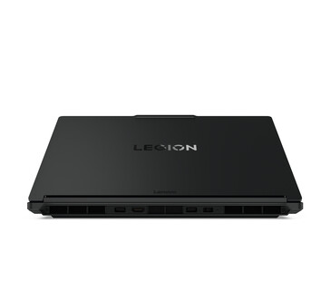 Legion 5a 1511 à l'arrière (Source de l'image : Lenovo)