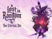 Lost in Random : The Eternal Die. L'accès avancé est maintenant disponible pour le jeu (Image source : Thunderful Games)