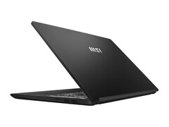 MSI Modern 15 H AI C2HMG