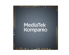 MediaTek prévoit d'entrer sur le marché de Windows on Arm avec des SoCs Kompanio améliorés. (Image Source : MediaTek)