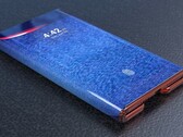 Un concept daté mais impressionnant, réalisé par des fans, d'une potentielle Xiaomi Mi Fold avec l'inspiration de Mi Mix. (Source de l'image : TechConfigurations)