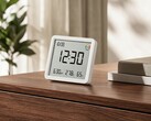 La principale caractéristique du dernier thermomètre-hygromètre de Xiaomi est la surveillance du dioxyde de carbone.