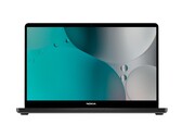 Le design du MacBook Pro 14 (Image Source : Nokia)