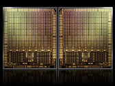 Le GH100 Hopper de Nvidia pourrait comporter 140 milliards de transistors. (Image Source : Nvidia)