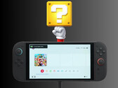 Nintendo Today Switch 2 : fonction d'arrêt de la charge (Source de l'image : Nintendo Today !, Nintendo of America avec modifications)