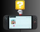 Nintendo Today Switch 2 : fonction d'arrêt de la charge (Source de l'image : Nintendo Today !, Nintendo of America avec modifications)